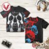 Deftones The Fourth Studio Album Cover Shirt, Unique Gifts For Music Lovers - Vesles2014S