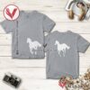 Deftones White Pony Album Cover Shirt, Unique Gifts For Music Lovers - Vesles2014S