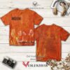 Deicide Amon Feasting the Beast Album 3D Shirt, Perfect Gifts For Music Lovers - Vesles2014S