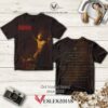 Deicide In the Minds of Evil Album 3D Shirt, Perfect Gifts For Music Lovers - Vesles2014S