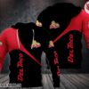 DelTaco  Uniform Custom Hoodie - Vesles2014S