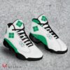 Delaware Technical & Community College Logo Air Jordan 13 Shoes, Best Sneaker Gifts For Fans - Vesles2014s