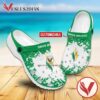 Delaware Valley College Custom Crocs Clogs, Unique Footwear For Fans