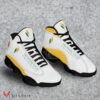 Delaware Valley College Logo Air Jordan 13 Shoes, Best Sneaker Gifts For Fans - Vesles2014s