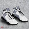 Delta Beauty College Air Jordan 13 Shoes, Best Sneaker Gifts For Fans - Vesles2014s