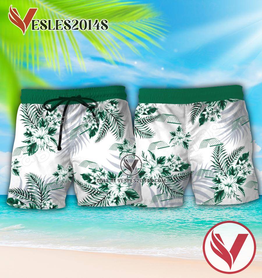 Delta College Summer Beach Shirts, Men Shorts, Perfect Gifts Idea In Holiday - Vesles2014S 2