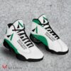 Delta State University Air Jordan 13 Shoes, Best Sneaker Gifts For Fans - Vesles2014s