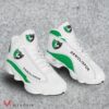 Denizlispor Club Air Jordan 13 Shoes, Best Sneaker Gifts For Fans - Vesles2014s