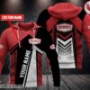 Denny's Uniform Custom Hoodie Style 3 - Vesles2014S
