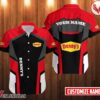 Denny's Uniform Custom Hoodie Style 4 - Vesles2014S