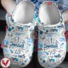 Dentist Crocs Crocband Clogs Shoes Comfortable For Men Women and Kids, Unique Gift From  Vesles2014S
