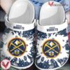 Denver Nuggets Basketball Club Crocband Clogs Comfortable Crocs Shoes For Men Women, Unique Gift From  Vesles2014S