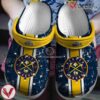 Denver Nuggets Basketball Club Crocband Shoes Crocs Clogs Comfortable For Men Women, Unique Gift From  Vesles2014S