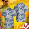 Denzel Washington’s Out Of Time Summer Hawaiian Shirt And Short, Unique Gifts For Friends - Vesles2014S 1
