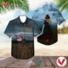 Depeche Mode Band A Broken Frane Album Hawaiian Shirt, Best Gift For Music Lovers Vesles2014S