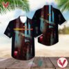 Depeche Mode Band Black Celebration Album Hawaiian Shirt, Best Gift For Music Lovers Vesles2014S