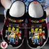 Depeche Mode Band Crocs Crocband Comfortable Shoes Clogs for men women, Unique Gift From Vesles2014S