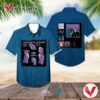 Depeche Mode Band Songs Of Faith And Devotion Album Hawaiian Shirt, Best Gift For Music Lovers Vesles2014S