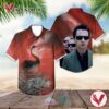 Depeche Mode Band Speak Spell Full Album Hawaiian Shirt, Best Gift For Music Lovers Vesles2014S