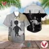 Depeche Mode Band The Angel Album Hawaiian Shirt, Best Gift For Music Lovers Vesles2014S
