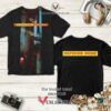 Depeche Mode-Black Celebration Album 3D Shirt, Unique Gifts For Music Lovers - Vesles2014S