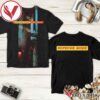 Depeche Mode Black Celebration Album Cover Shirt, Perfect Gifts For Music Lovers - Vesles2014S