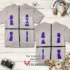 Depeche Mode-I Feel You Album 3D Shirt, Unique Gifts For Music Lovers - Vesles2014S