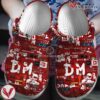 Depeche Mode Music Crocs Crocband Clogs Shoes, Unique Gifts For Fans Style 6 - Vesles2014S
