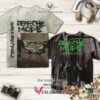 Depeche Mode-People Are People Album 3D Shirt, Unique Gifts For Music Lovers - Vesles2014S