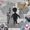 Depeche Mode Playing The Angel Album Cover Shirt, Perfect Gifts For Music Lovers - Vesles2014S