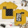 Depeche Mode-Rumours Album 3D Shirt, Unique Gifts For Music Lovers - Vesles2014S
