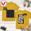 Depeche Mode Rumours Album Cover Shirt, Perfect Gifts For Music Lovers - Vesles2014S