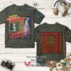 Depeche Mode-See You Album 3D Shirt, Unique Gifts For Music Lovers - Vesles2014S