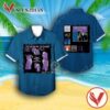 Depeche Mode Songs Of Faith And Devotion Album Cover Hawaiian Shirt, Unique Gifts For Music Lovers - Vesles2014S