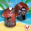 Depeche Mode Speak And Spell Album Cover Hawaiian Shirt, Unique Gifts For Music Lovers - Vesles2014S
