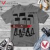 Depeche Mode Spirit Album Cover Shirt, Perfect Gifts For Music Lovers - Vesles2014S