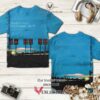 Depeche Mode-The Singles 86-98 Album 3D Shirt, Unique Gifts For Music Lovers - Vesles2014S