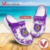 Deportes Concepcion Custom Name Crocs Clogs, Unique Footwear For Fans