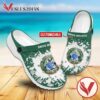 Deportes Maipo Quilicura Custom Name Crocs Clogs, Unique Footwear For Fans