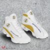 Deportes Naval Logo Air Jordan 13 Shoes, Best Sneaker Gifts For Fans - Vesles2014s