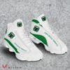 Deportes Temuco Logo Air Jordan 13 Shoes, Best Sneaker Gifts For Fans - Vesles2014s