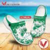 Deportivo Cali Crocs Clogs, Unique Footwear For Fans