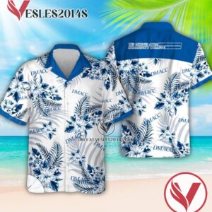 Des Moines Area Community College Hawaiian Suit, Unique Outfit For Fans - Vesles2014S 1