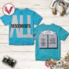 Descendents All Album Cover Shirt, Unique Gifts For Music Lovers - Vesles2014S