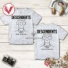 Descendents Cool To Be You Album Cover Shirt, Unique Gifts For Music Lovers - Vesles2014S