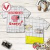 Descendents Enjoy Album Cover Shirt, Unique Gifts For Music Lovers - Vesles2014S