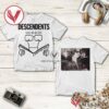 Descendents Everything Sucks Album Cover Shirt, Unique Gifts For Music Lovers - Vesles2014S
