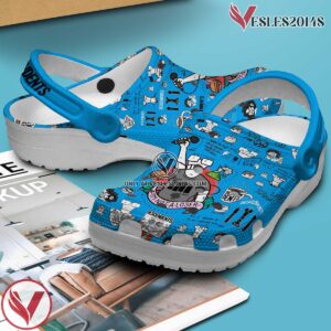 Descendents I’m Not a Loser Music Crocs Crocband Clogs Shoes, Unique Gifts For Fans - Vesles2014S 3