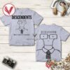 Descendents Milo Goes To College Album Cover Shirt, Unique Gifts For Music Lovers - Vesles2014S