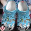 Descendents Music Crocs Crocband Clogs Shoes, Unique Gifts For Fans Style 1 - Vesles2014S